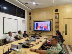 Pemkab Parigi Moutong Perkuat Budaya Antikorupsi, ASN Dibekali Strategi Komunikasi yang Berdampak