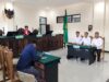Hakim Tolak Praperadilan Tersangka Kasus Dugaan Pencurian Sawit di Morowali Utara