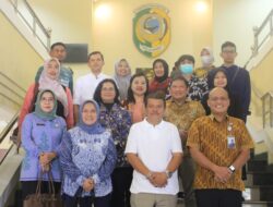 Kemenpar dan BPKP Tinjau Parigi Moutong, Potensi Wisata Durian dan Investasi Hijau Jadi Sorotan