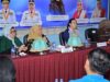 Dampingi Kunjungan Wamen PPPA, Wagub Sulteng Soroti Tingginya Kasus Kekerasan terhadap Perempuan dan Anak