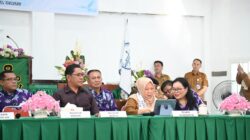 Wagub Sulteng Ajak Pemerintah dan Tokoh Agama Perkuat Kolaborasi Cegah Narkoba dan Krisis Moral Generasi Muda