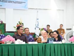 Wagub Sulteng Ajak Pemerintah dan Tokoh Agama Perkuat Kolaborasi Cegah Narkoba dan Krisis Moral Generasi Muda