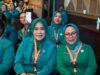 Ribuan Kader PKK Hadiri Puncak HKG ke-54 di Makassar, Penguatan Program Keluarga Jadi Fokus