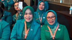 Ribuan Kader PKK Hadiri Puncak HKG ke-54 di Makassar, Penguatan Program Keluarga Jadi Fokus