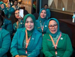 Ribuan Kader PKK Hadiri Puncak HKG ke-54 di Makassar, Penguatan Program Keluarga Jadi Fokus