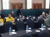 Bupati Parigi Moutong Tegaskan Dukungan Percepatan Eliminasi Kusta pada Konferensi Nasional 2026