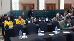 Bupati Parigi Moutong Tegaskan Dukungan Percepatan Eliminasi Kusta pada Konferensi Nasional 2026