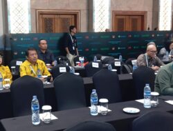 Bupati Parigi Moutong Tegaskan Dukungan Percepatan Eliminasi Kusta pada Konferensi Nasional 2026