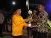 Desa Sakinah Jaya Raih Juara Umum MTQ Ke-10 Kecamatan Parigi Utara, Pemkab Dorong Penguatan Literasi Al-Qur’an