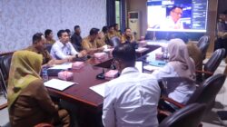 Pemkab Parigi Moutong Percepat Penyelesaian Sengketa Lahan Eks Transmigrasi, Penerbitan SHM Jadi Prioritas
