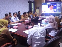 Pemkab Parigi Moutong Percepat Penyelesaian Sengketa Lahan Eks Transmigrasi, Penerbitan SHM Jadi Prioritas