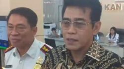 Pemkab Parigi Moutong dan Imigrasi Palu Bahas Pengawasan WNA serta Rencana Kantor Imigrasi di Daerah