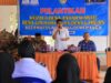 Bupati Parigi Moutong Lantik Dua Kepala Desa Antarwaktu, Dorong Penyelesaian Sengketa Lewat Mediasi