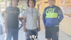Polres Parigi Moutong Tangkap Terduga Pelaku Penganiayaan di Parigi Tengah