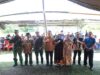 HUT Ke-19 Desa Khatulistiwa, Wabup Parigi Moutong Dorong Penguatan Pembangunan Berbasis Desa