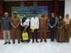 Pemprov Sulteng Latih 80 Calon Wirausaha Baru di Parigi Moutong