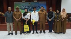 Pemprov Sulteng Latih 80 Calon Wirausaha Baru di Parigi Moutong