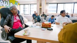 Sekolah Rakyat Berkapasitas 2.000 Siswa di Parigi Moutong Ditargetkan Mulai Dibangun Oktober 2026
