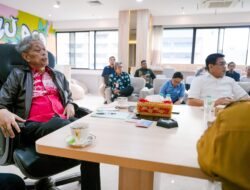 Sekolah Rakyat Berkapasitas 2.000 Siswa di Parigi Moutong Ditargetkan Mulai Dibangun Oktober 2026