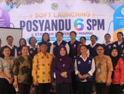 Posyandu di Parigi Moutong Bertransformasi Jadi Pusat Layanan Enam SPM