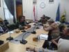 Sekda Parigi Moutong Percepat Serah Terima Koperasi Merah Putih, 37 Lokasi Mulai Dibangun