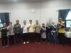 Pemkab Parigi Moutong dan Untad Siapkan Strategi Percepatan Swasembada Pangan