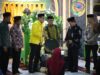 Bupati dan Wabup Parigi Moutong Tutup MTQ Ke-58 Kecamatan Ampibabo