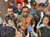 Gubernur Anwar Hafid Minta Polisi Usut Tuntas Pembunuhan Satu Keluarga di Duyu
