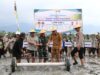 Bupati Parigi Moutong Canangkan Tanam Padi Perdana Program Pertanian Modern