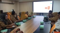Pemkab Parigi Moutong Soroti Harga Bawang Merah dan Beras dalam Rakor Pengendalian Inflasi