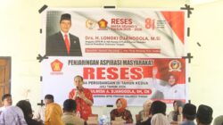 Longki Djanggola: Kenaikan Belanja Pegawai akibat PPPK Merupakan Konsekuensi Kebijakan