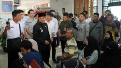 Pemprov Sulteng Berlakukan Bebas Denda dan Diskon 50 Persen Pajak Kendaraan Mulai 3 Agustus