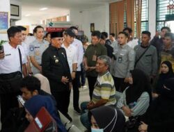 Pemprov Sulteng Berlakukan Bebas Denda dan Diskon 50 Persen Pajak Kendaraan Mulai 3 Agustus