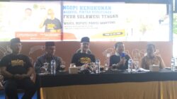 Pemkab Parigi Moutong Tegaskan Moderasi Beragama Jadi Fondasi Kerukunan dan Pembangunan Daerah