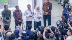 KPK, ATR/BPN, dan Pemprov Sulteng Perkuat Sinergi Cegah Korupsi di Sektor Pertanahan