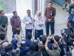 KPK, ATR/BPN, dan Pemprov Sulteng Perkuat Sinergi Cegah Korupsi di Sektor Pertanahan