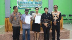Pemkab Parigi Moutong Perkuat Hilirisasi Kelapa Dalam dan Perluas Akses Permodalan bagi Petani