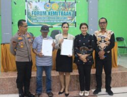 Pemkab Parigi Moutong Perkuat Hilirisasi Kelapa Dalam dan Perluas Akses Permodalan bagi Petani