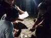 Berawal dari Informasi Warga, Polres Parigi Moutong Bongkar Dugaan Jaringan Sabu asal Kota Palu Palu