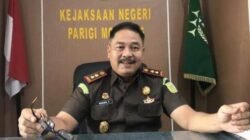 Waspada Jaksa Palsu, Kejari Parigi Minta Warga Laporkan Oknum yang Catut Nama Pejabat