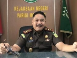 Waspada Jaksa Palsu, Kejari Parigi Minta Warga Laporkan Oknum yang Catut Nama Pejabat