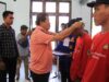 Abdul Sahid Kukuhkan 23 REDKAR, Perkuat Peran Masyarakat dalam Pencegahan Kebakaran