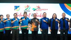 Pemprov Sulteng Ajukan Keberatan Resmi atas Pencabutan Status Tuan Rumah FORNAS IX 2027
