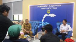 31 Orang di Parigi Moutong Terdeteksi Zat Tertentu, 28 ASN Jalani Asesmen BNN