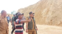 Warga Desa Air Panas Desak Aktivitas Tambang Koperasi Dihentikan, Keluhkan Dampak Sejak 2017 dan Tagih Janji Pemulihan