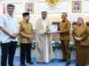 Sulteng dan UEA Siapkan Tim Bersama untuk Percepat Investasi di Empat Sektor