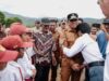 Gubernur Sulteng Temui Warga Desa Mire, Infrastruktur dan Pendidikan Jadi Aspirasi