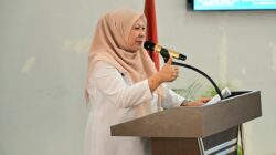 Wagub Sulteng: Pencegahan Stunting Harus Dimulai Sejak Sebelum Menikah