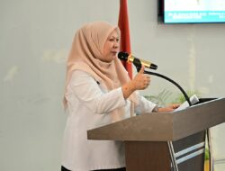 Wagub Sulteng: Pencegahan Stunting Harus Dimulai Sejak Sebelum Menikah