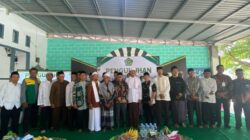 Bupati Parigi Moutong Dorong Forum Pesantren Perkuat Peran dalam Pembangunan SDM